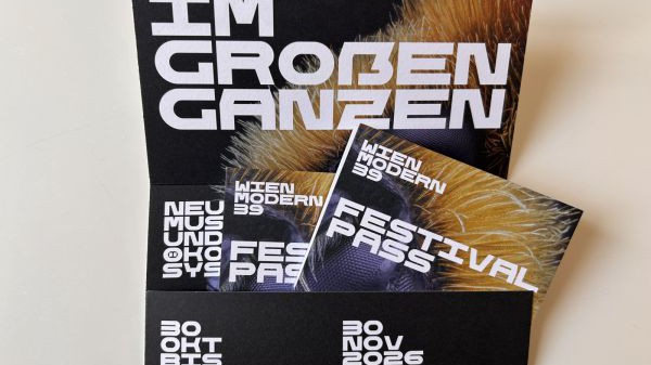 Festivalpass 2026